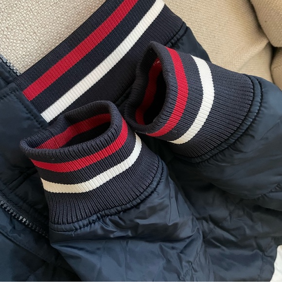 Tommy Hilfiger Kids Puffer Jacket - Picture 8 of 12